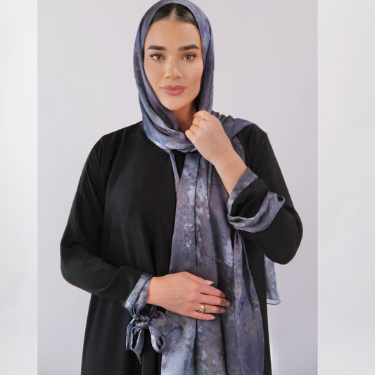 Elegance Abaya